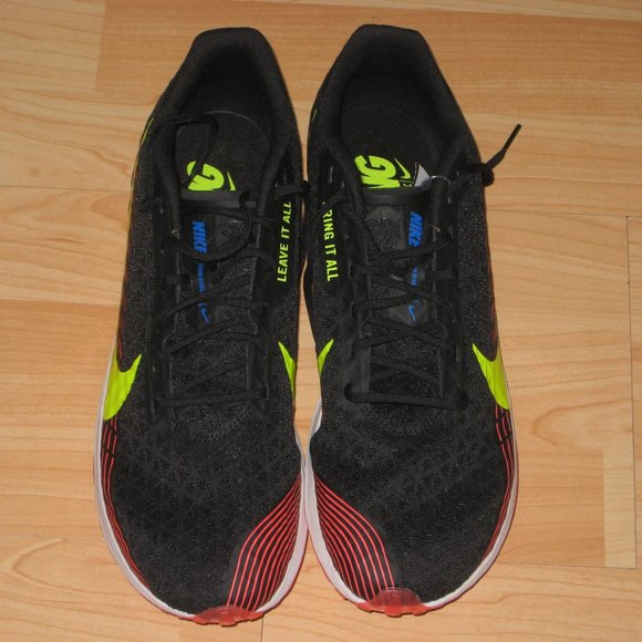 *NO SPIKES NO BOX* Nike Zoom Rival XC Waffle Track Shoes AJ0851-005 Men 11.5, 12 - Picture 1 of 7